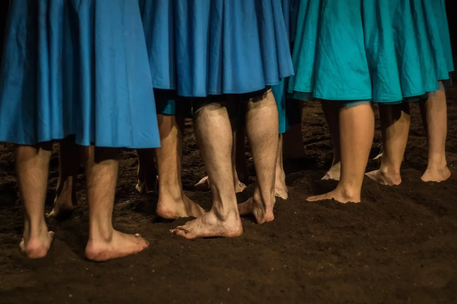 Os Sapatos